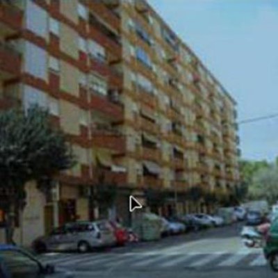 Flat in Gandia