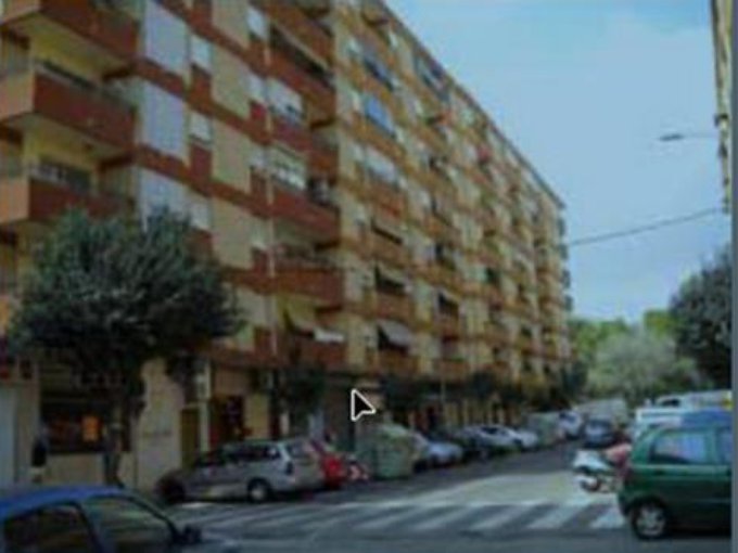 Flat in Gandia