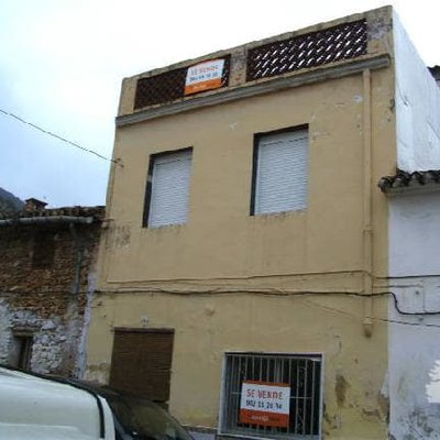 House in Tavernes de la Valldigna