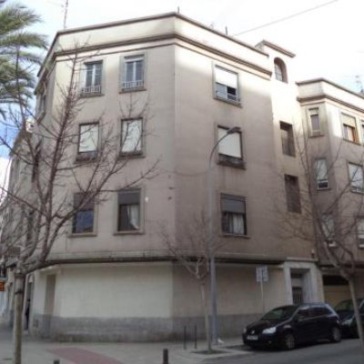 Flat in Gandia