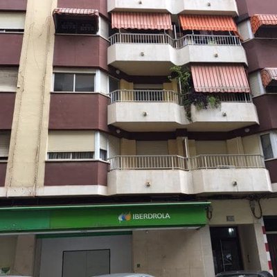 Этаж в Gandia