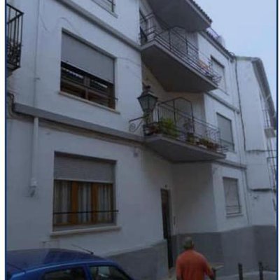 Flat in Oliva