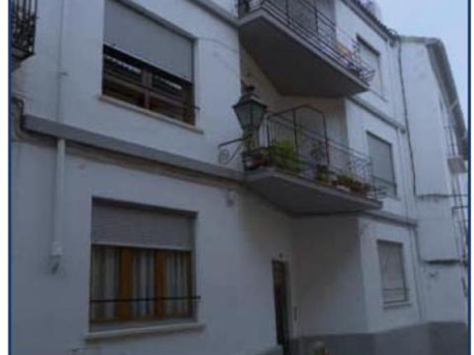 Flat in Oliva