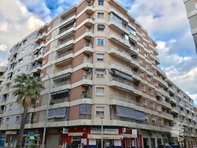 Maison à Gandia