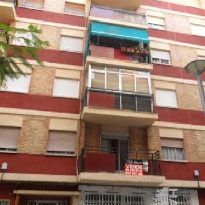 Flat in Gandia