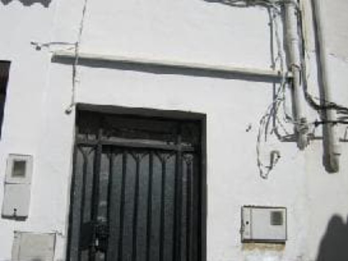 House in Oliva