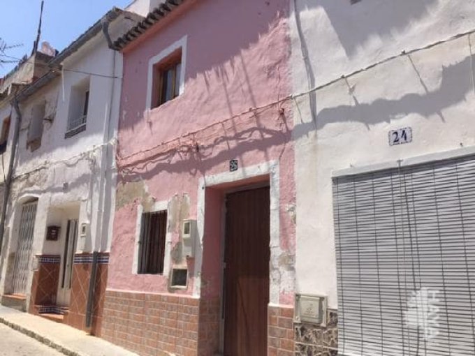 House in Oliva