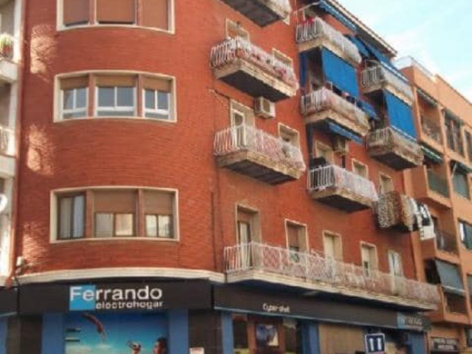 Casa en Gandia