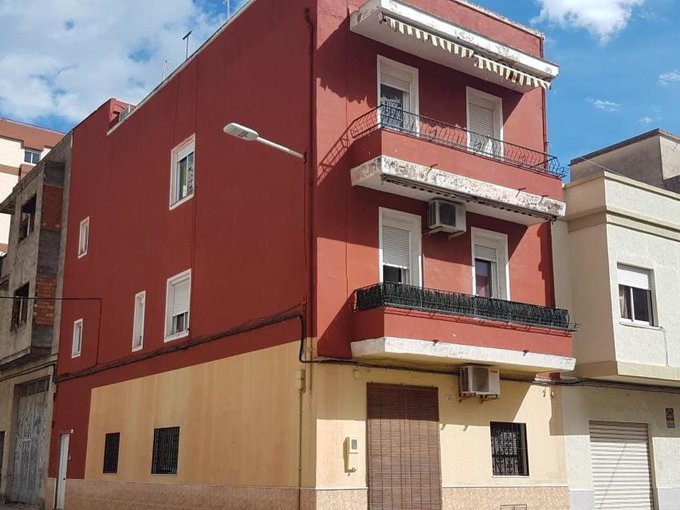 Casa en Gandia