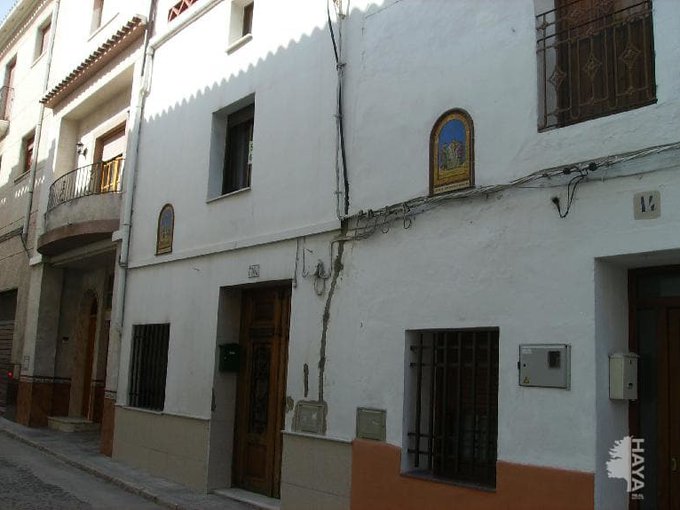 House in Oliva