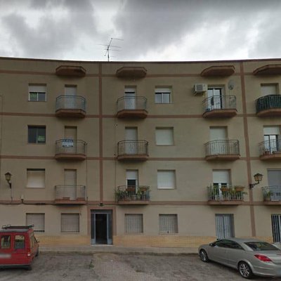 Flat in Orba