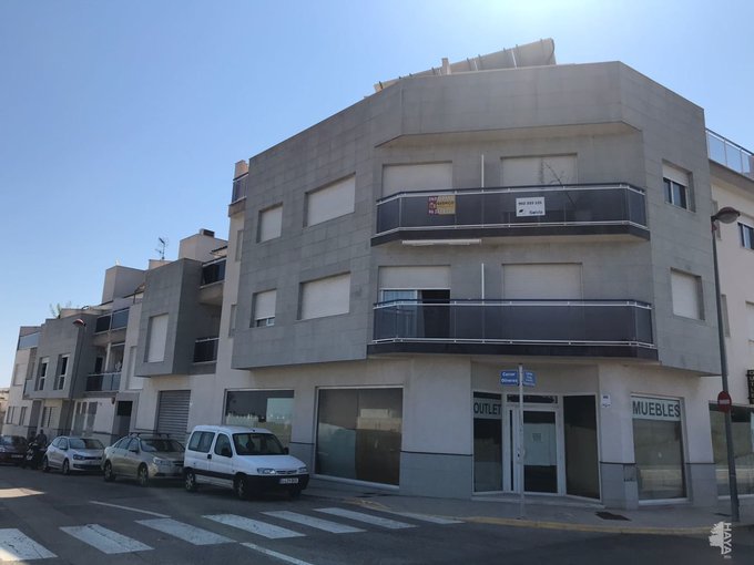 Garage in Guardamar de la Safor