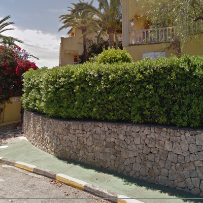 Casa adosada en Denia