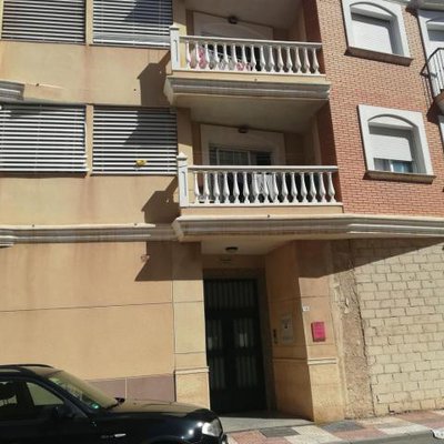 Flat in Gandia