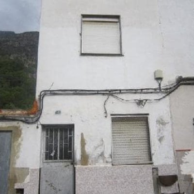 House in Tavernes de la Valldigna