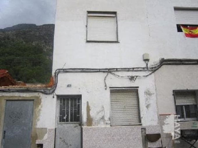 House in Tavernes de la Valldigna