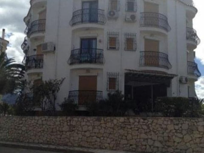 House in Dénia