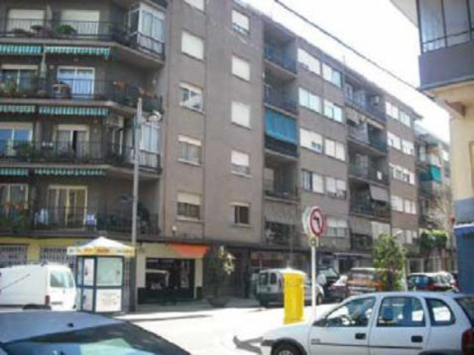 Flat in Gandia