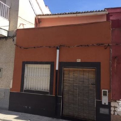 Casa en Gandia