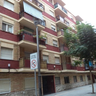 Casa en Gandia