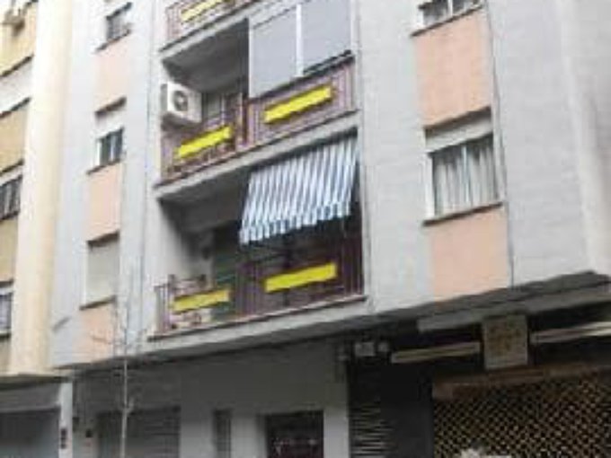 Flat in Gandia