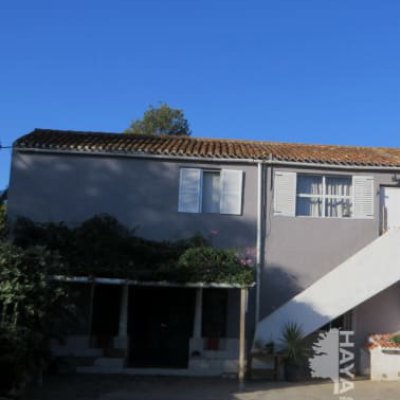 Haus in Gata de Gorgos