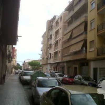 Flat in Gandia