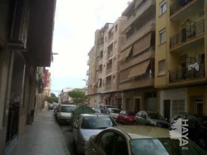 Flat in Gandia