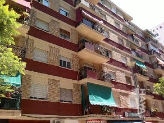 Haus in Gandia